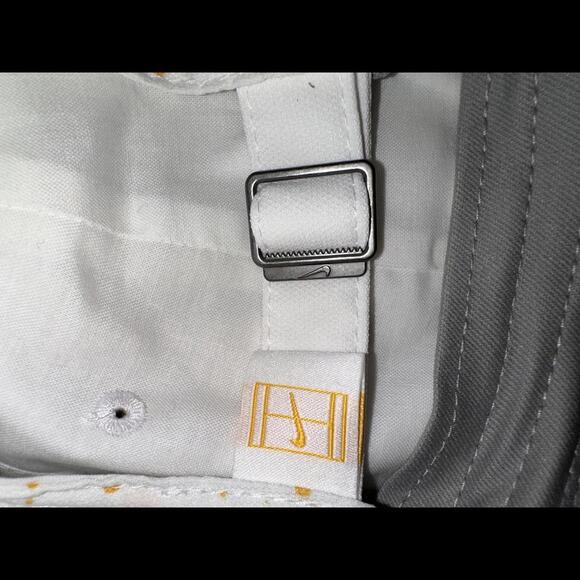 Nike Men's Club Tennis Cap - Picture 9 of 16